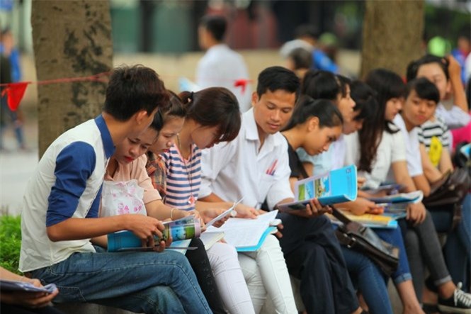 Đề thi môn Địa Lý THPT quốc gia được đánh giá ra sao?