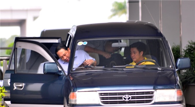 Khởi tố Nguyên Chủ tịch, Phó Chủ tịch UBND TP. Vũng Tàu