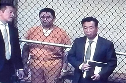 Minh Béo tự tay viết 4 vở kịch trong thời gian ngồi tù