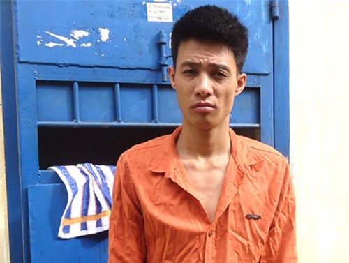 "Yêu râu xanh" hiếp dâm phụ nữ 50 tuổi tại nhà nghỉ lúc rạng sáng