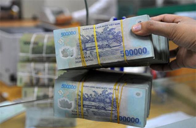 Tín dụng 6 tháng đầu năm tăng trưởng dương năm thứ 2 liên tiếp