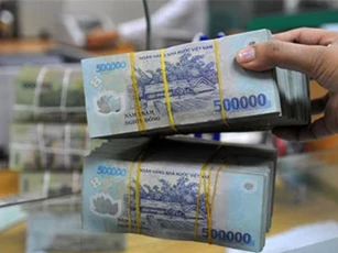 Tín dụng 6 tháng đầu năm tăng trưởng dương năm thứ 2 liên tiếp
