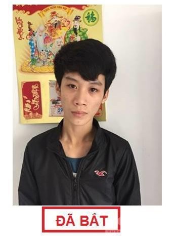 Bắt được 2 đối tượng truy nã trong 1 tuần nhờ Facebook