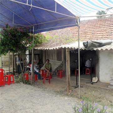 Đi câu cá, nam sinh chết đuối thương tâm 