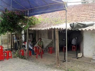 Đi câu cá, nam sinh chết đuối thương tâm