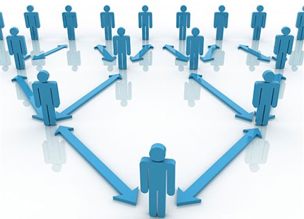 Hai công ty bán hàng đa cấp tạm ngừng hoạt động