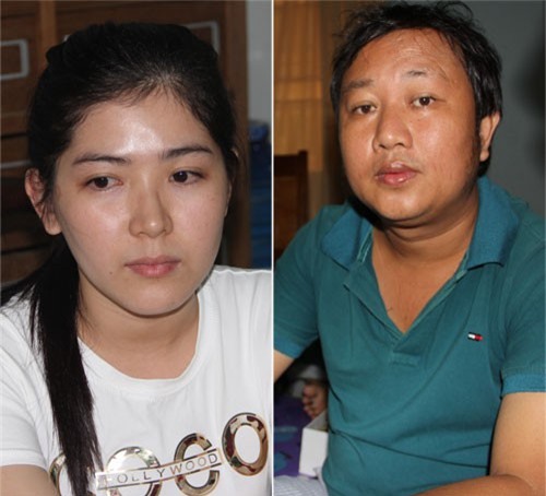 Khởi tố đường dây cá độ triệu USD do "hotgirl" cầm đầu