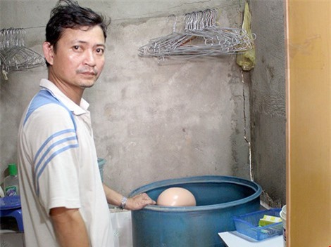 Lời khai của người chồng sát hại vợ rồi chở xác về quê an táng 