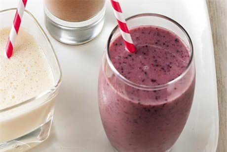 Hé lộ cách chế biến sữa đậu đỏ thơm ngon, giải nhiệt ngày hè