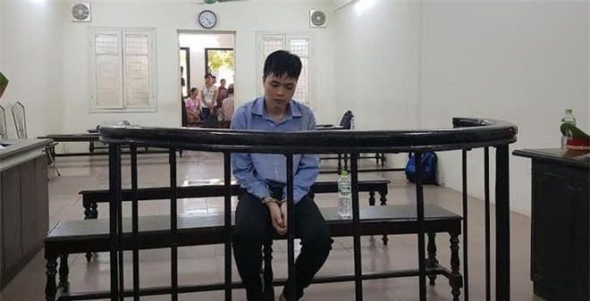 Nam sinh viên giết người, cướp tài sản vì túng tiền