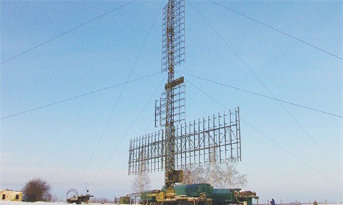 Nga triển khai radar khả năng "lột trần" chiến cơ tàng hình F-35