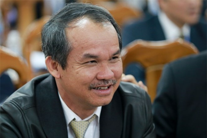 "Nước cờ" mới của bầu Đức trong giai đoạn khủng hoảng