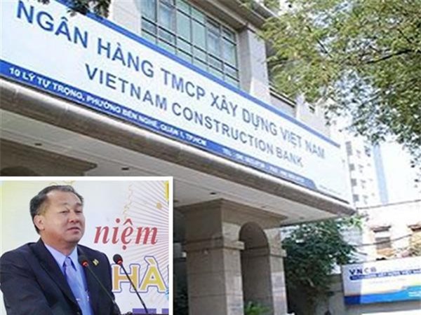 Phạm Công Danh và đồng phạm sẽ hầu tòa vào ngày 19/7 tới
