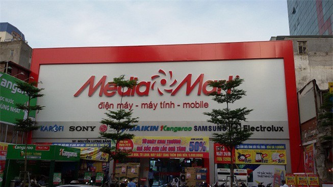 Siêu thị điện máy Mediamart: Quảng cáo lừa dối người tiêu dùng?