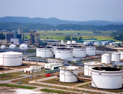 Thái Lan hoãn "đại dự án" Lọc dầu 20 tỷ USD tại Việt Nam