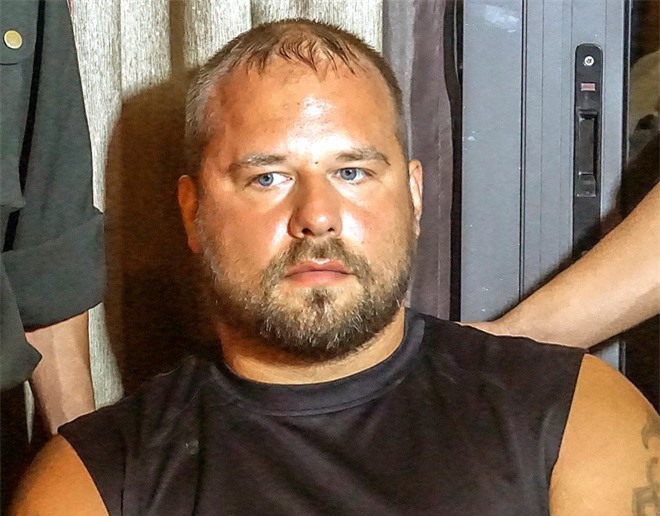 Truy tố 3 đối tượng người Nga sử dụng ATM giả tại Nha Trang