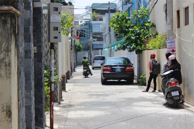 Vì sao nguyên Chủ tịch, Phó Chủ tịch UBND TP. Vũng Tàu bị khởi tố?