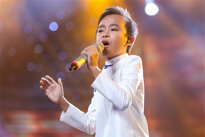Vietnam Idol Kids: Vì sao Hồ Văn Cường được yêu mến?