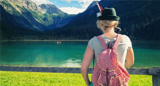 Áo sẽ nối bước Anh rời EU?