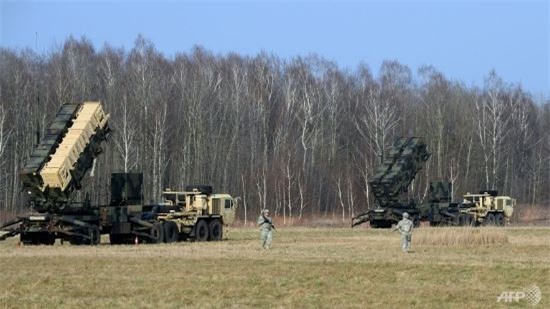 Ba Lan "mạnh tay" chi 5,6 tỷ USD mua hệ thống tên lửa Patriot của Mỹ