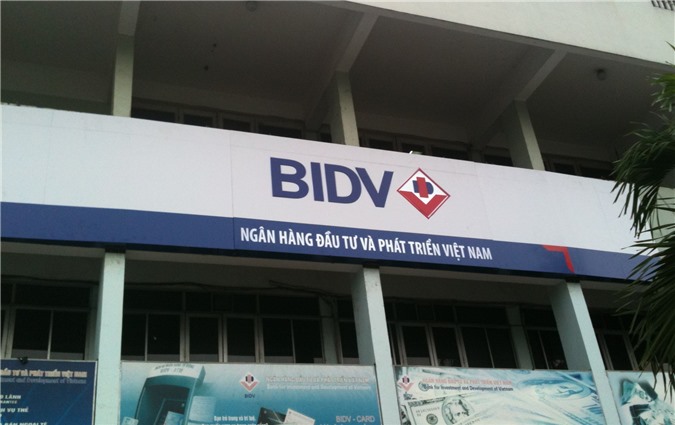 BIDV mở chi nhánh có vốn 85 triệu USD tại Myanmar