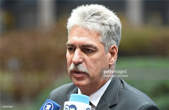 Bộ trưởng Tài chính Áo: "Anh sẽ vẫn ở lại EU"