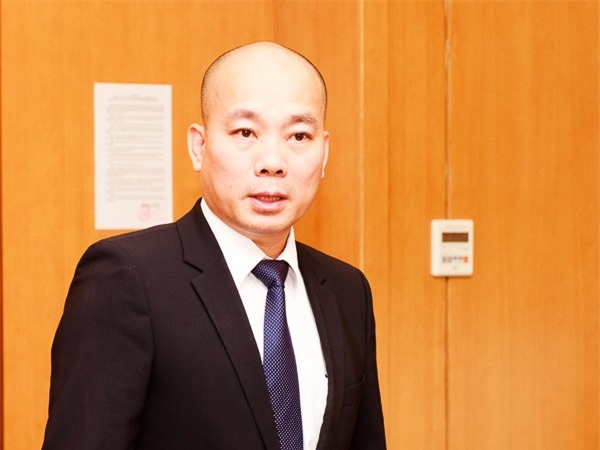 Cán bộ Bộ Công Thương làm Phó tổng giám đốc Petrolimex