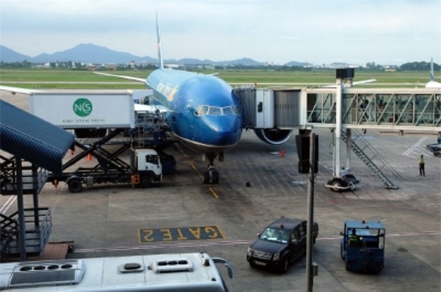 Cục Hàng không yêu cầu điều tra vụ hỏng cửa siêu máy bay Boeing