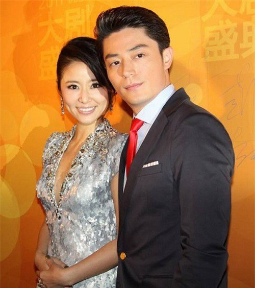 Lâm Tâm Như và Hoắc Kiến Hoa sẽ kết hôn trong tháng 7