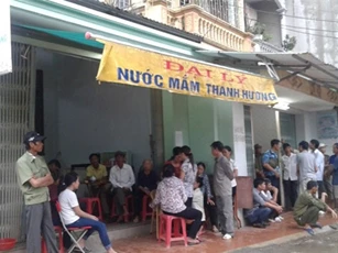 Nghi án em trai giết chết anh ruột khi vừa đi thi về