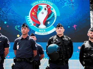 Pháp bắt giữ hơn 1.000 người kể từ đầu mùa giải EURO 2016