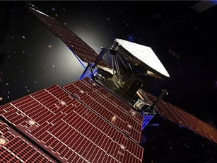 Tàu vũ trụ của NASA đã tiếp cận Sao Mộc thành công