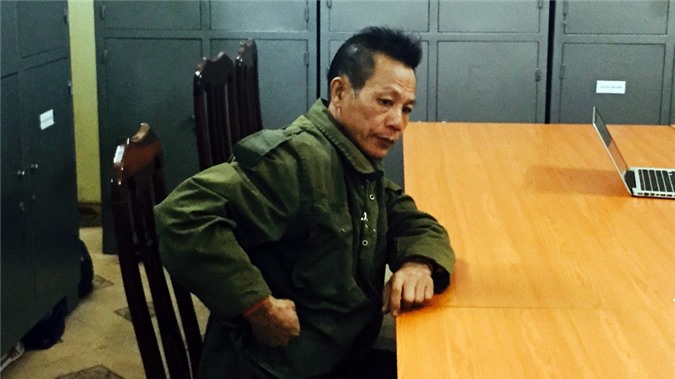 Thảm án hai bố con bị giết ở Thạch Thất: Ngày 26/7 sẽ xét xử