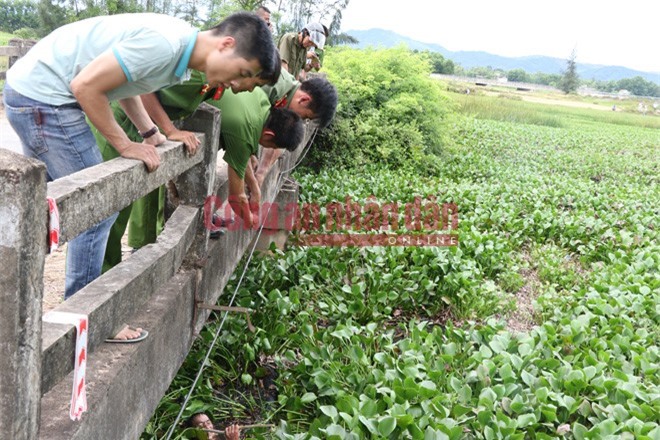 Tin nh&#x1EAF;n cu&#x1ED1;i c&#xF9;ng c&#x1EE7;a n&#x1EEF; gi&#xE1;m th&#x1ECB; b&#x1ECB; t&#xE0;i x&#x1EBF; taxi s&#xE1;t h&#x1EA1;i