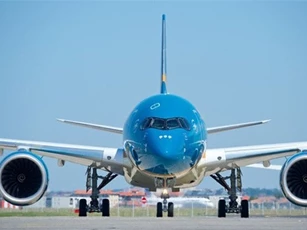 Vietnam Airlines hoàn tất thương vụ nghìn tỷ với "đại gia" Nhật Bản