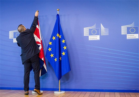 Brexit và những hệ quả khôn lường