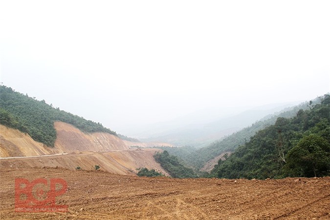 Cần nhìn lại Đồ án Quy hoạch Khu du lịch tâm linh – sinh thái Tây Yên Tử