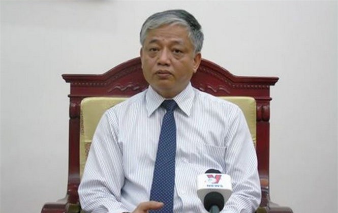 Sẽ tạo việc làm cho ngư dân bị ảnh hưởng từ sự cố Formosa