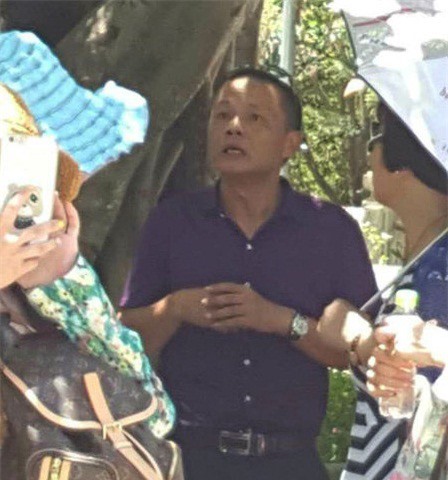 Phạt 120 triệu đồng 6 người Trung Quốc hoạt động du lịch "chui"