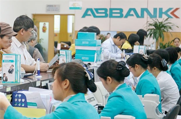 ABBank được tăng vốn điều lệ lên hơn 5.300 tỷ đồng