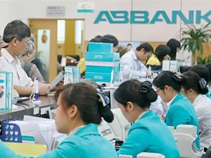 ABBank được tăng vốn điều lệ lên hơn 5.300 tỷ đồng