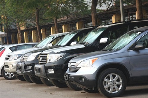 Bộ Tài chính hướng dẫn đấu thầu mua sắm tài sản công