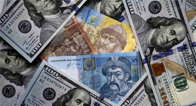 Đòi hỏi của IMF đang đẩy Ukraine vào tình thế nguy kịch