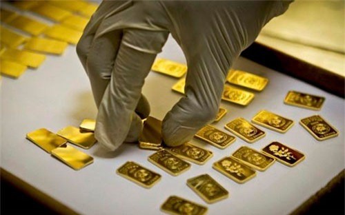 Giá vàng phi mã, Ngân hàng Nhà nước cảnh báo người dân thận trọng