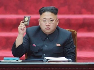 Hàn Quốc hoan nghênh Mỹ trừng phạt lãnh đạo Triều Tiên Kim Jong-Un