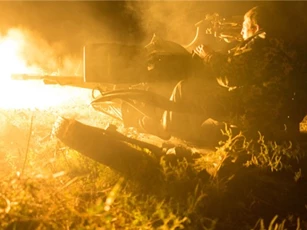 Nga lo ngại Ukraine gia tăng hoạt động quân sự ở Donbass