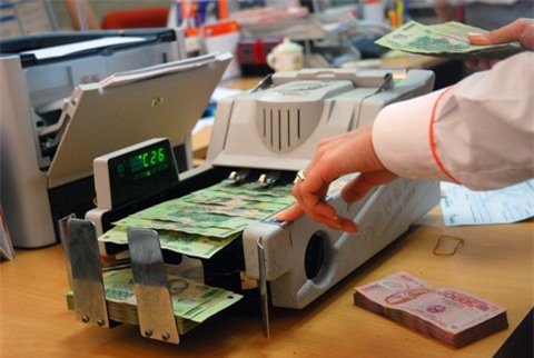 Ngân hàng lạc quan về triển vọng kinh doanh