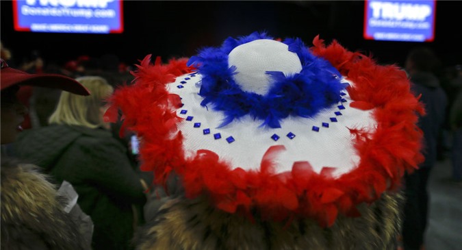 Nhà hàng ở Mỹ từ chối phục vụ người ủng hộ ông Trump