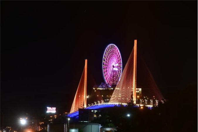 Tưng bừng chung kết Euro cùng sao tại Sun World Ha Long Park 