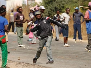 Zimbabwe "đóng cửa" do kinh tế sụp đổ